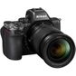 Nikon Z5 II + Nikkor Z 24-70mm F/4 S Kit
