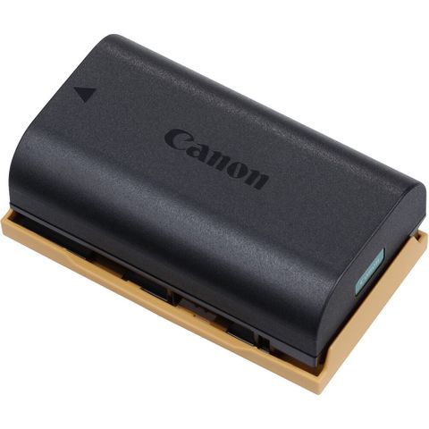 Canon Speedlite EL-1 Spare Battery