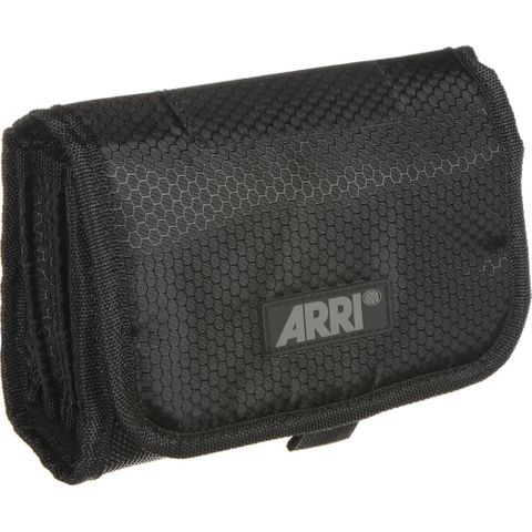 ARRI 4 x 5.65inch Filter Pouch 8-Pocket