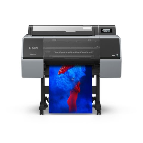 Epson SureColor P7360 24 Inch Printer + 3yr S/Pk