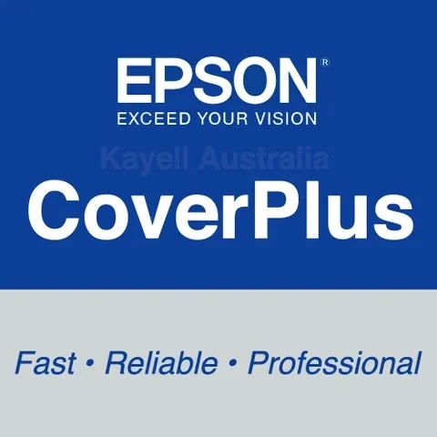 Epson Sc-P7360 Coverplus 4th Yr On Site Warranty