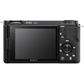 Sony Zv-E10 16-50 Kit Black