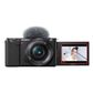 Sony Zv-E10 16-50 Kit Black