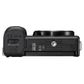 Sony Zv-E10 16-50 Kit Black