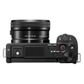 Sony Zv-E10 16-50 Kit Black
