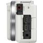 Sony Zv-E10 16-50 Kit White