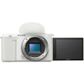 Sony Zv-E10 White