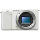 Sony Zv-E10 White