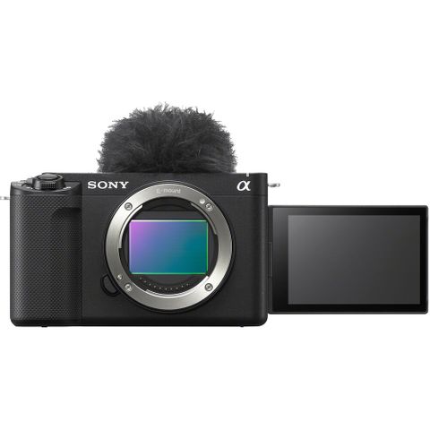 Sony Zv-E1 Black