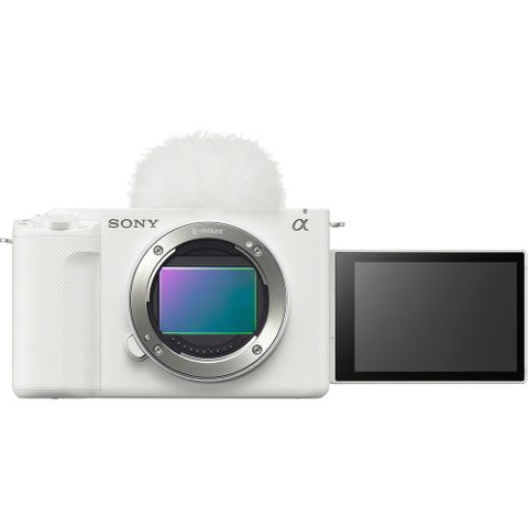 Sony Zv-E1 White