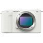 Sony Zv-E1 White