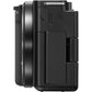 Sony Zv-E10 Black