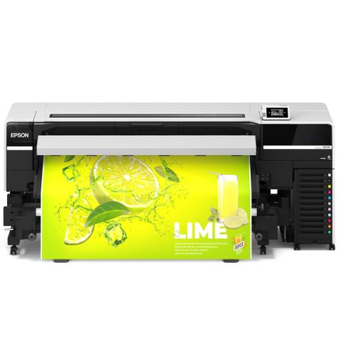 Epson SureColor S9160 Printer 5yr Coverplus
