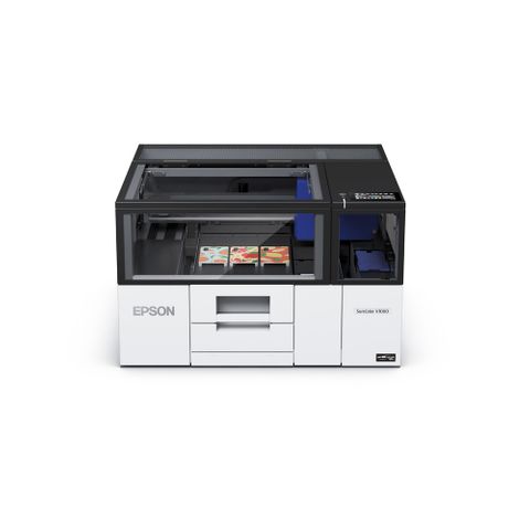 Epson SC-V1060 Printer 5yr CoverPlus