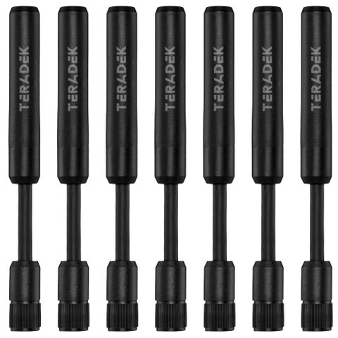 Teradek 5/6GHz Flexible V-Antenna (7 Set)