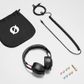 Rode NTH-50 Professional Over-Ear Headphones