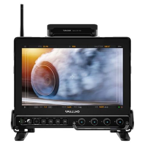SmallHD Ultra 10 Bolt 6 RX 750 V-Mount Kit
