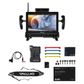 SmallHD Ultra 10 Bolt 6 RX 1500 Gold Mount Kit