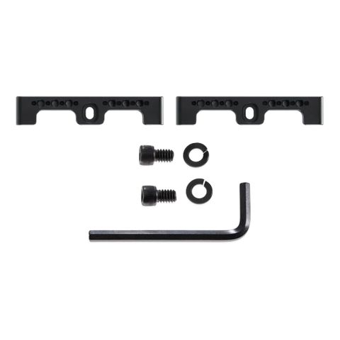 Smallhd Replacement Bracket Assembly (incl. hardware) for Smart 7 Sunhood