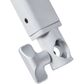 Amaran Verge Stand Adapter Silver