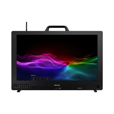 SmallHD Quantum 27 4k Reference Monitor