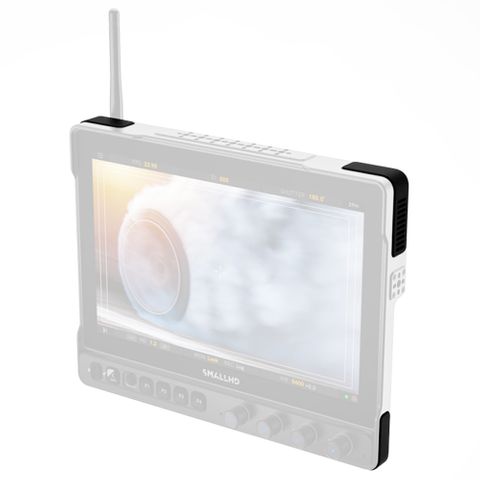 SmallHD Ultra 10 Top And Bottom Bumpers