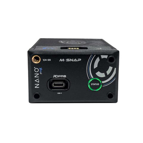 Core SWX Nano FMX Sony L-Series Battery 7.26v 9506mah
