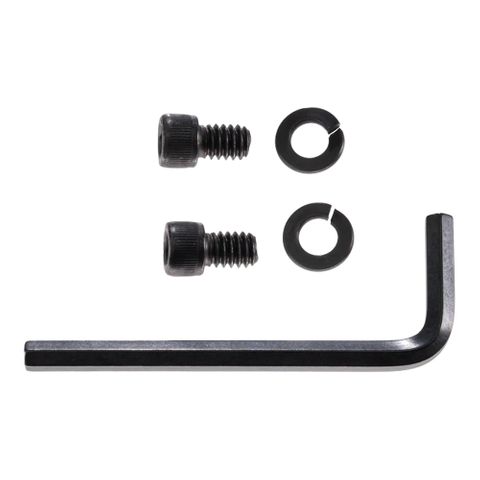 SmallHD Sunhood For Smart 7 Monitors Hardware Only