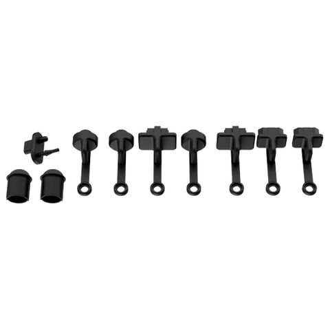 SmallHD Replacement Ultra 10 Dust Cover Kit