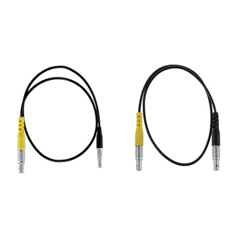 SmallHD Red Control Cable Bundle