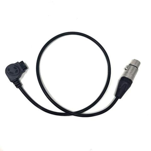 Core SWX 61cm PD Pro To 3pin XLR Connector, 28v