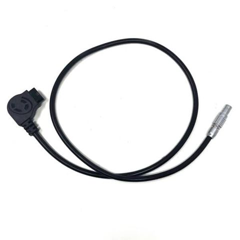 Core SWX 61cm PD Pro To 2pin Lemo Red Komodo 15v