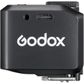 Godox iT30Pro - C TTL Mini Flash For Canon (Black)