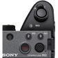 Sony FX2 Full Frame Cinema Camera Body With Handle