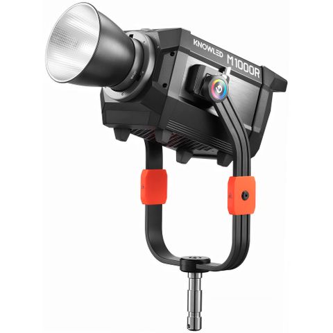 Godox Knowled M1000r COB RGB LED Light Inc Case - OPEN BOX