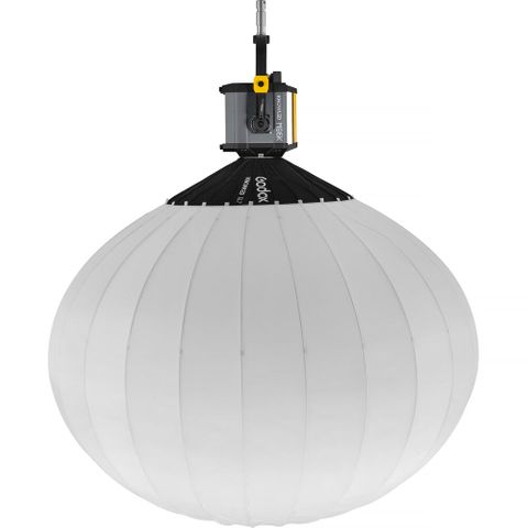 Godox KNOWLED Lantern 210cm Softbox With MG Mount