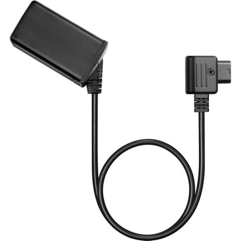 Godox DT-WB29 Dummy Battery Cable For AD200Pro/300Pro