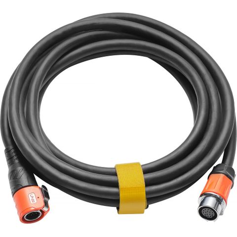Godox F-DC5D 5m Ext Cable For F100R/F200R/F200SR
