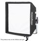 Godox Softbox For LP400 LED Panel With Grid