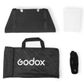 Godox Softbox For LP400 LED Panel With Grid