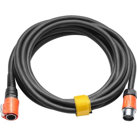Godox F-DC10E 10m Ext Cable For F400R/800R