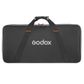 Godox FL200R 2x2 Flexible RGB Mat V-Lock Kit