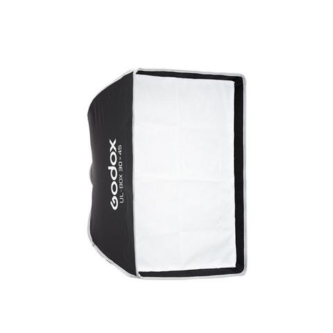 Godox UL QR 30x45cm Recta  Bowens Softbox + Grid