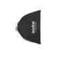 Godox UL QR 30x45cm Recta  Bowens Softbox + Grid