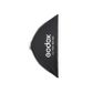 Godox UL QR 30x90cm Recta  Bowens Softbox + Grid