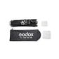 Godox UL QR 30x90cm Recta  Bowens Softbox + Grid