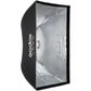 Godox UL QR 90x120cm Recta  Bowens Softbox + Grid