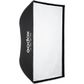 Godox UL QR 90x120cm Recta  Bowens Softbox + Grid