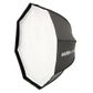Godox ML100Bi Portable 3 Light Kit