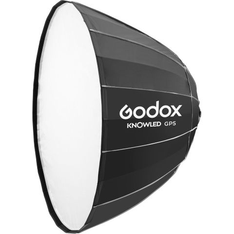 Godox Parabolic Octa Softbox 150cm For MG LED Light